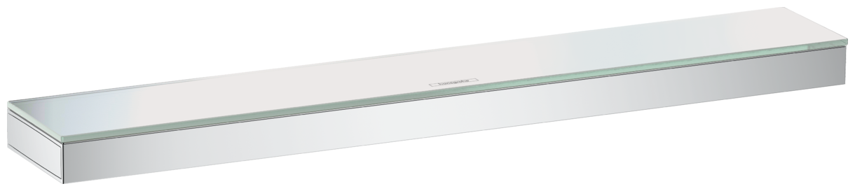 Полка Hansgrohe Rainfinity Shelf 500 26844000