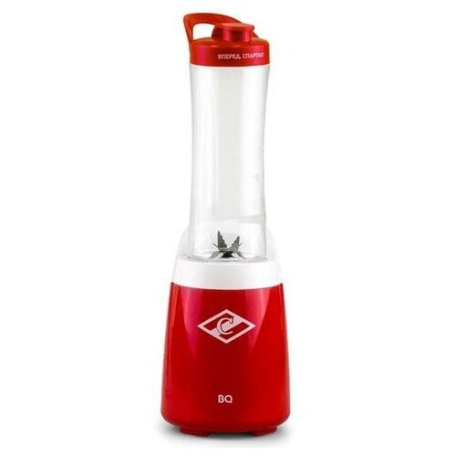 Блендер стационарный BQ SB1002 500Вт красный 285700₽