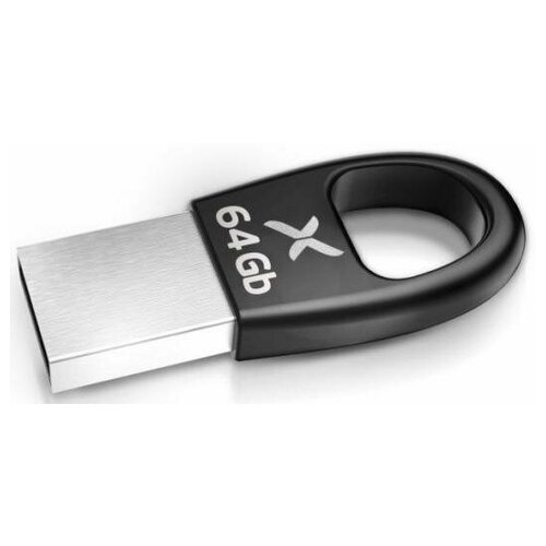 64Gb - Flexis RB-102 USB 2.0 FUB20064RB-102