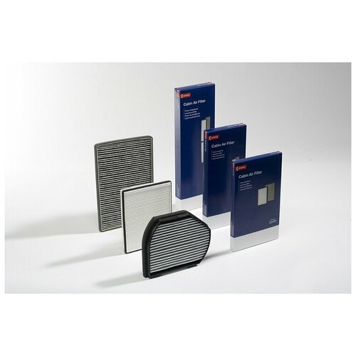Фильтр салонный DENSO арт DCF013P 341₽