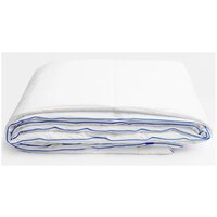 Одеяло Blue Sleep Mix, всесезонное, 200 x 220 см, белый