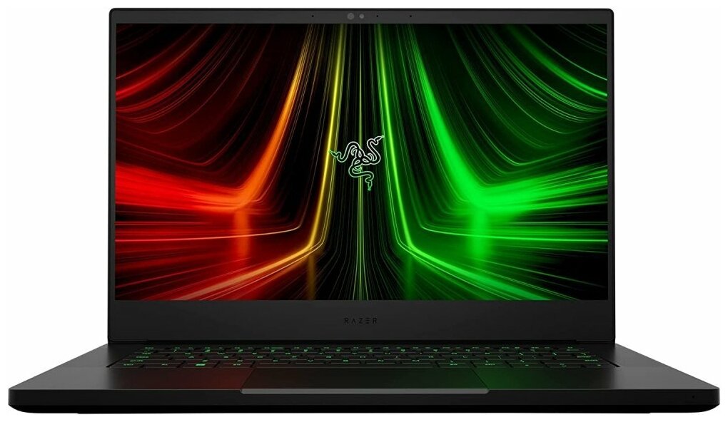 Ноутбук Razer Blade 14 (2022) (AMD Ryzen 9 6900HX 3300 MHz/ 14/ 2560x1440 165Hz/ 16GB DDR5/ 1TB SSD/ NVIDIA GeForce RTX 3070 Ti 8GB/ Win 11 Home) RZ09-0427NEA3-R3UI