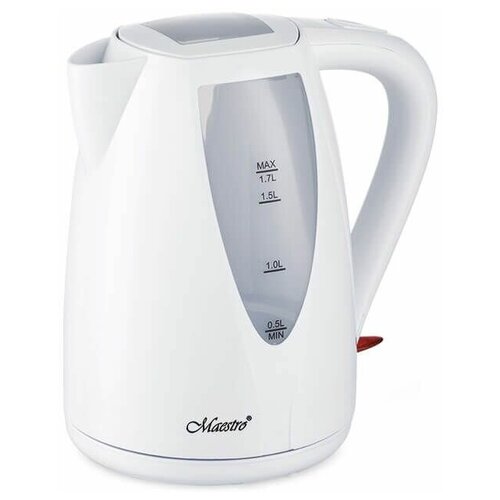 MR-043 Электрический чайник17л диск Maestro 278900₽