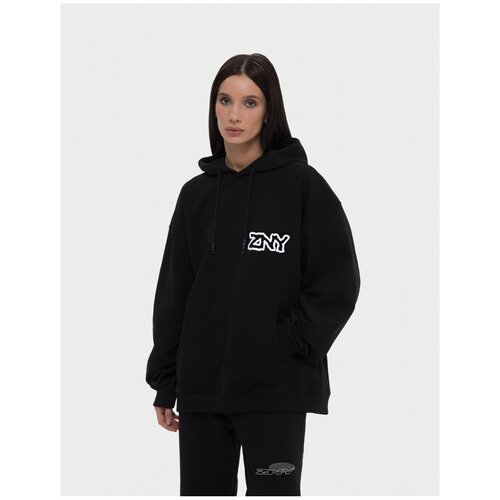 фото Толстовка zny dead dreamers / xl