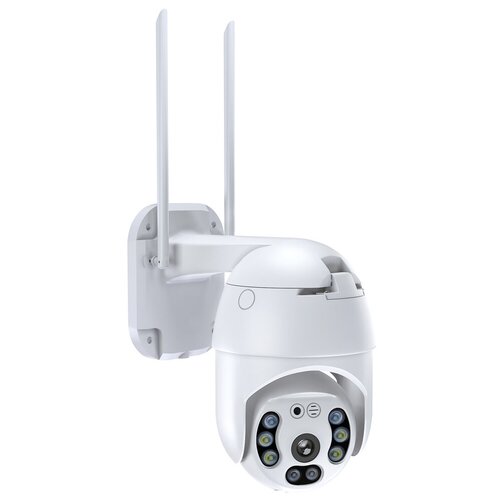 Уличная камера видеонаблюдения wifi Скрытая видеокамера с датчиком движения камера 249000₽