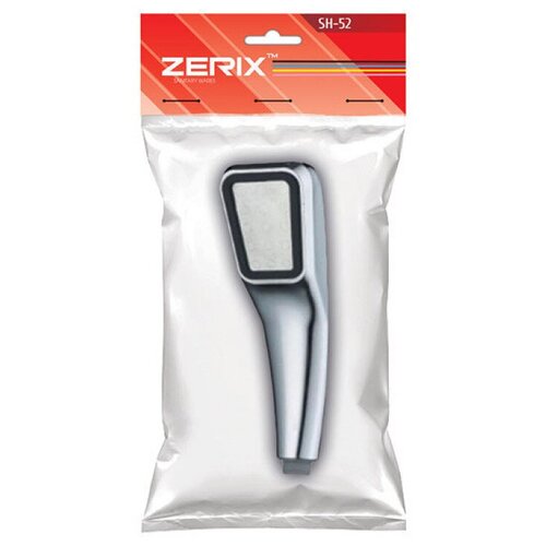 ZERIX Лейка для душа/экономный расход воды/ SH-52