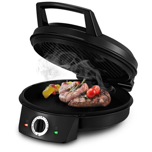 Электрогриль Kitfort КТ-1675 259000₽