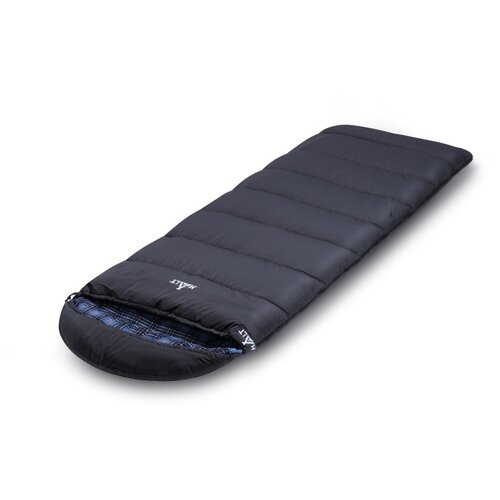 Cпальный мешок Prival Halt Lair Правый Grey SHL0001-4-R 513800₽