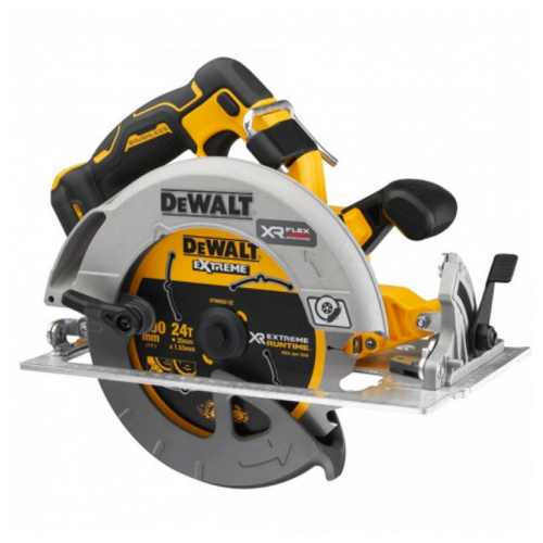 Дисковая пила Dewalt 18 В XR FLEXVOLT ADVANTAGE DCS573NT-XJ