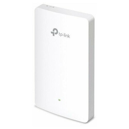 TP-Link EAP615-Wall AX1800 Встраиваемая в стену точка доступа Wi-Fi 6