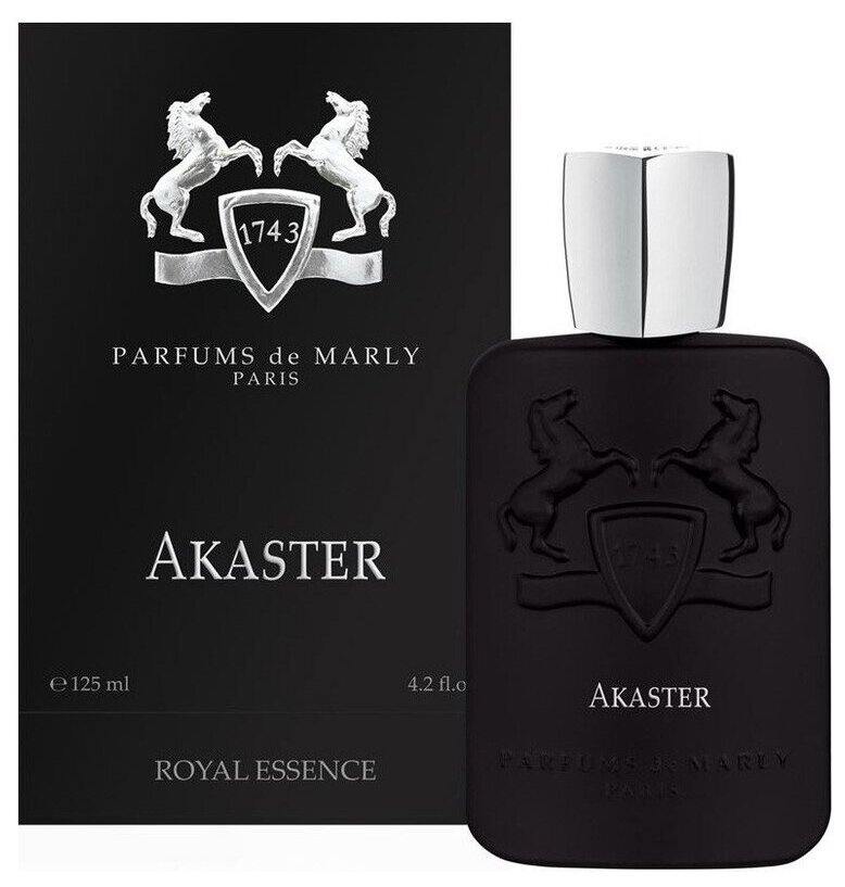 Parfums de Marly, Akaster, 125 мл, парфюмерная вода женская