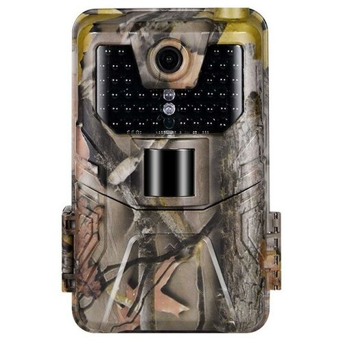 4К фотоловушка для охраны Filin 900-WiFi-PRO Original S1875RU Разрешение 30 Мп 4К видео ИК подсветка запись SD режим точки доступа 969200₽