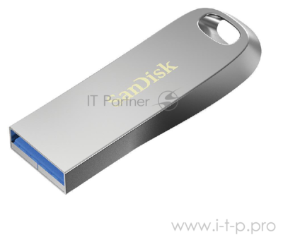 USB Flash Drive (флешка) 32Gb - SanDisk Ultra Luxe USB 3.1 SDCZ74-032G-G46