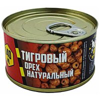 LION BAITS Тигровый орех консервированный (натуральный) - 140 мл