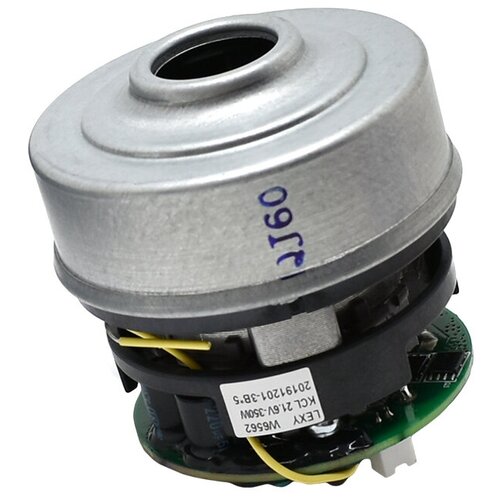 Двигатель для пылесоса Redmond швабра-пылесос 350W W6562 RV-UR370 10350₽