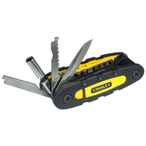 Мультитул STANLEY MULTI TOOL STHT0-70695