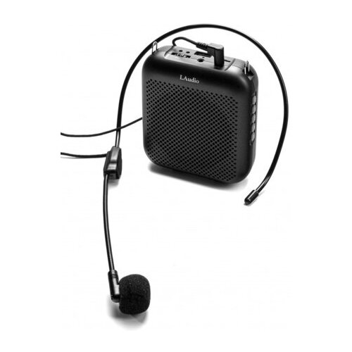 LAudio WS-VA058-Pro Переносной громкоговоритель для гида 5Вт 354000₽