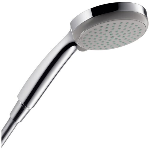 Hansgrohe Croma 100 Vario 28535000 хром хром круглая 100 мм ручной душ hansgrohe croma 28535000 хром