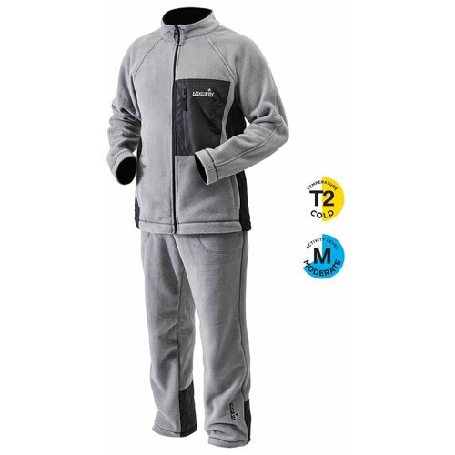 фото Костюм флисовый norfin alpine 03 р.l