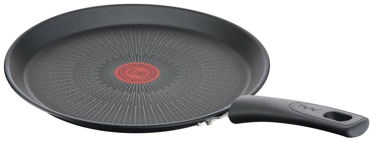 Сковорода блинная Tefal Unlimited 25 см (G2553872)