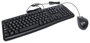 Комплект клавиатура + мышь Logitech Desktop MK120