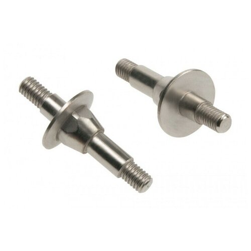 SHOCK MOUNT FRONT (2pcs) Team Durango (запчасти) TD330031