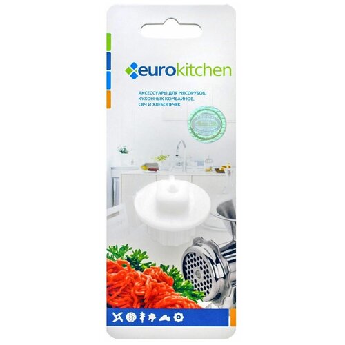 Втулка (предохранительная муфта) шнека Eurokitchen для PHILIPS, ZELMER