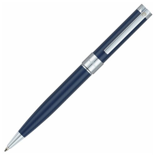 Шариковая ручка Pierre Cardin Gamme Classic - Blue PC0930BP