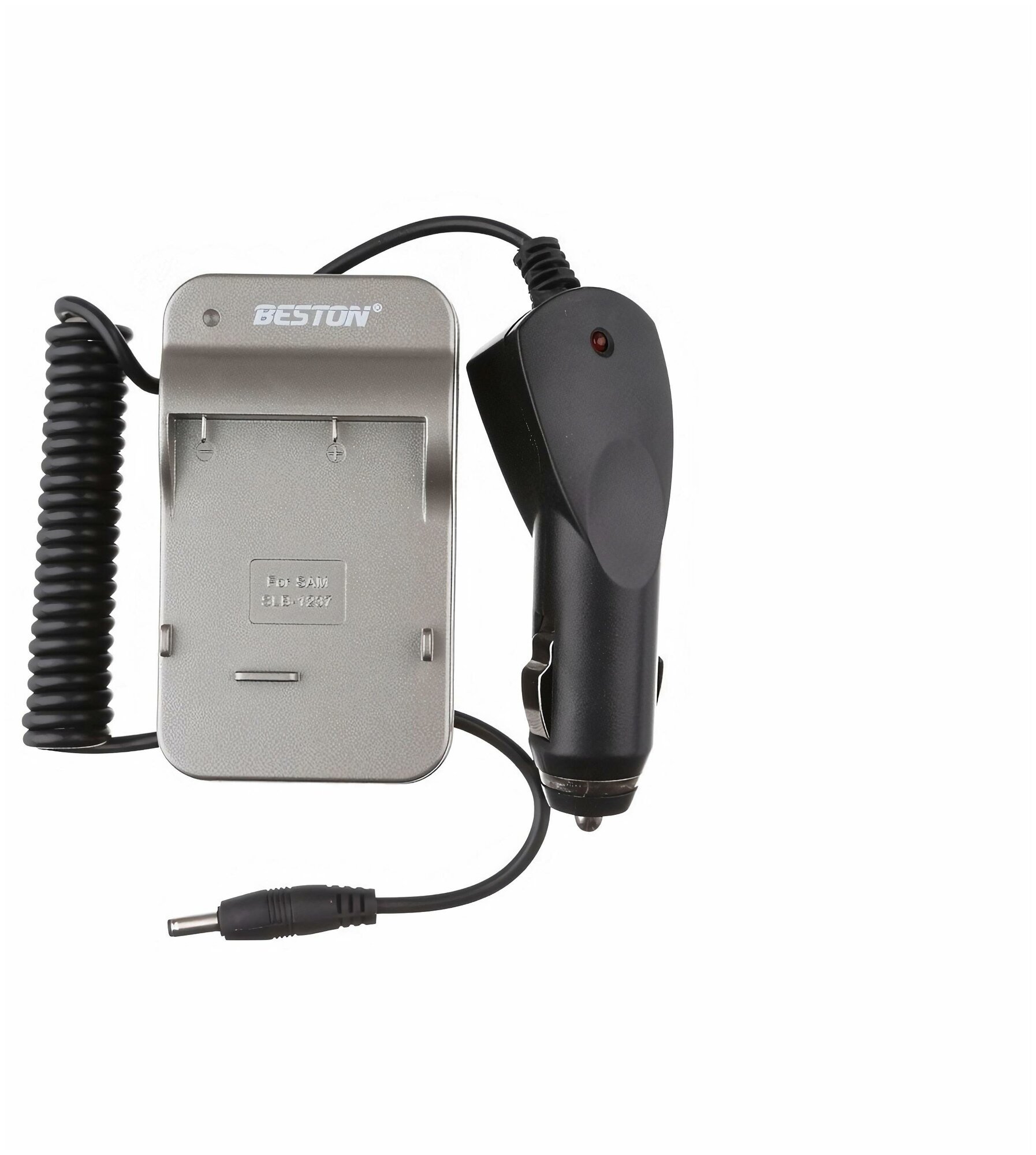 фото Зарядное устройство BESTON BST-623D для фотоаппарата SAMSUNG SLB-1237