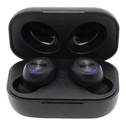 Наушники TFN Lite black 113100₽