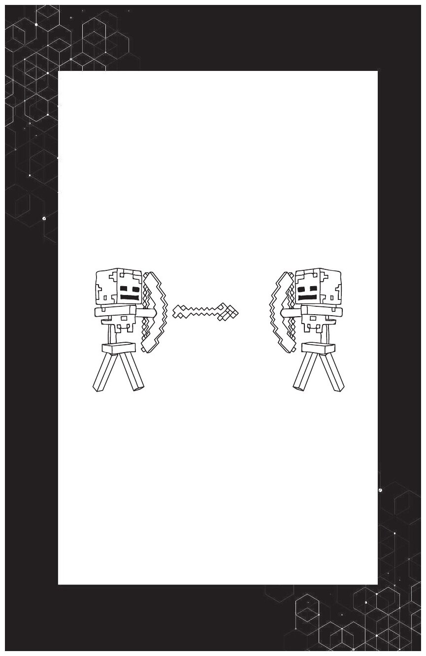 Вторжение из Майнкрафта. Книга 2 - фото №19