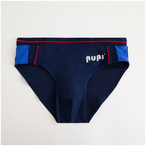Плавки Rubi 50 Синий 645₽