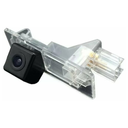 Камера заднего вида Рено Каптур 2016-2020 Renault Kaptur 1990₽