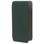 Чехол Pero Универсальный 6.5-7.0 Soft Touch Dark Green PBSU-0014-NG - изображение