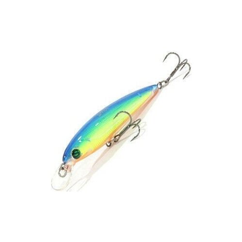 фото Воблер sprut maguro 3d 75sp 7.5г/lb-3d a411