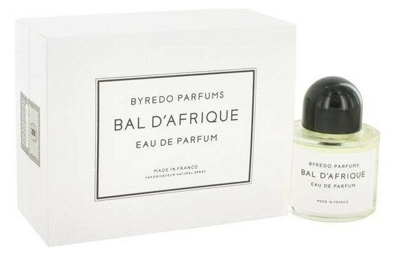 Парфюмированная вода Byredo - фото №20