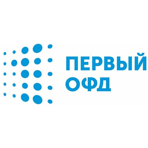 Карта активации кассы в ОФД на 15 месяцев (Первый ОФД) первый офд 15 мес