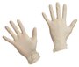 Перчатки перчатки Benovy Перчатки смотровые латексные гладкие опудренные нестерильные Benovy
