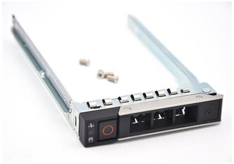 Салазки DELL 2.5 G14 for R740 R740xd R440 R540 R940 R640 2.5 HDD TRAY CADDY [0DXD9H]