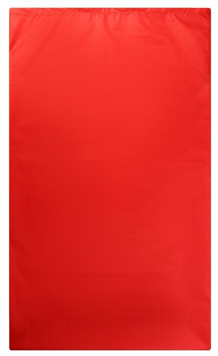 Мешок для прыжков детский, размер 1100 х 650 мм, цвета микс
