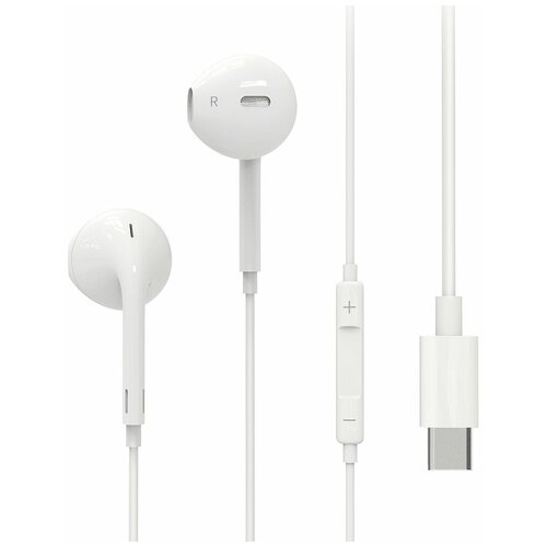 Наушники Remax RX-L02 Type-C 63400₽