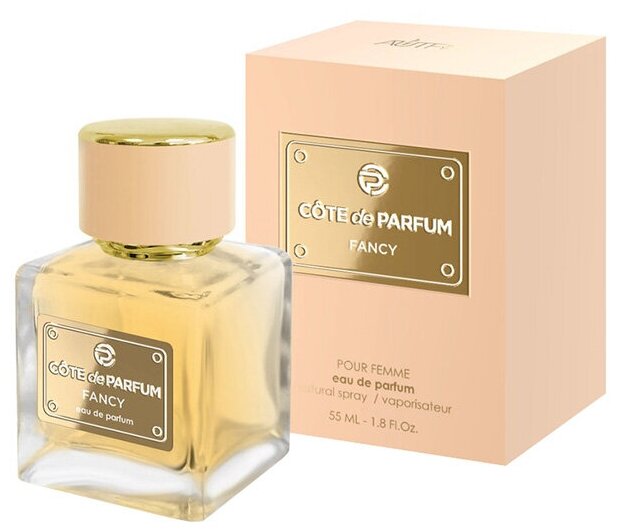 Autre Parfum Женский Cote de Parfum Fancy Парфюмированная вода (edp) 55мл