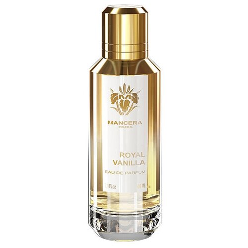 MANCERA royal vanilla 60 мл Парфюмерная вода