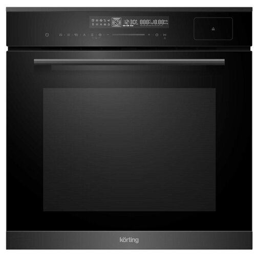 Электрический духовой шкаф с функцией пара Korting OKB 1350 GNBX Steam 12599000₽