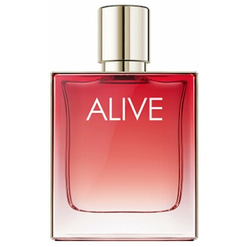 Hugo Boss Alive Intense Парфюмированная вода 50 мл парфюмерная вода boss hugo boss alive intense