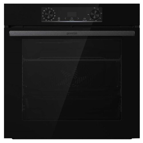 Электрический духовой шкаф Gorenje BOS6737E13BG