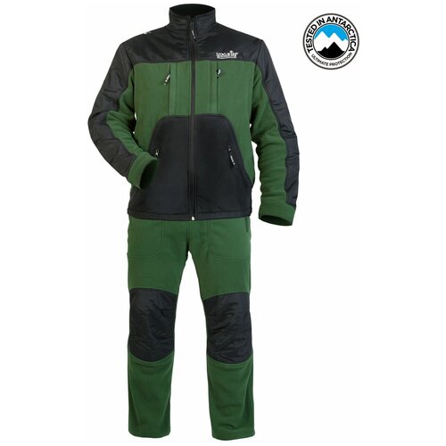 Костюм флис. Norfin POLAR LINE 2 05 р. XXL