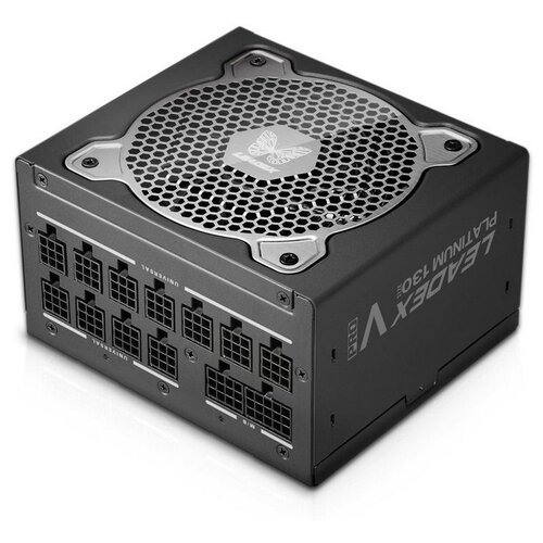 Блок питания Super Flower Power Supply Leadex V Pro Platinum 850W SF-850F14TP 2126200₽