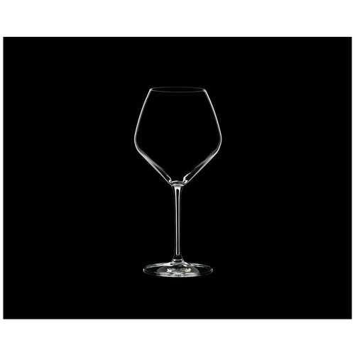 Набор бокалов для вина PINOT NOIR, 2 шт., 770 мл, 24.3 см, Riedel