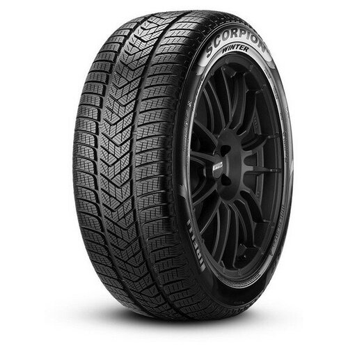 Автошина Pirelli Scorpion Winter 325/35 R22 114V